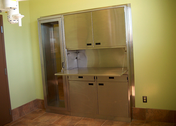 Cabinets Medical