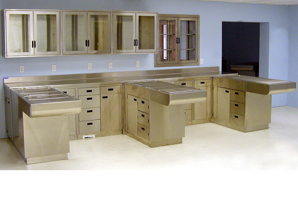 Casework