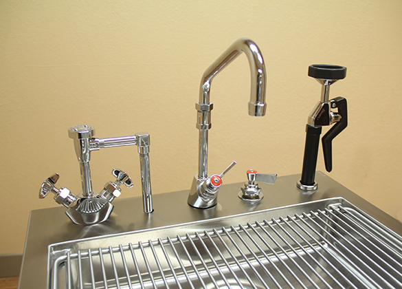 FaucetsScales Faucets