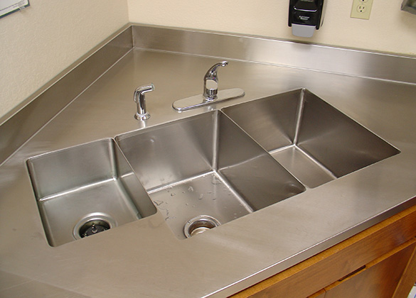 Sinks