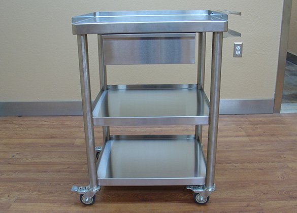 Tables Utility