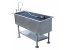 Veterinary Deep Tub