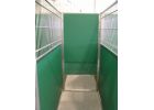 Kennel Guillotine Door