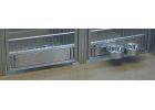 Kennel Door-Bowl Feeder