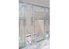 Kennel Door-Glass