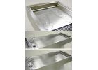 Veterinary WaterFlo Drop In Top