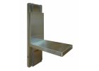 Veterinary Wall Mount-Hydraulic Lift Table