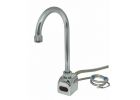 Veterinary Infrared Wall Mount Faucet