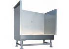 Step-In Bathing Tub