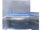 Bathing Tub Elevated Grates