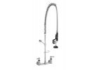 Veterinary Utility Faucet