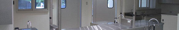 page banner