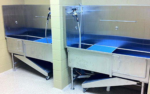 Veterinary Grooming Tubs Veterinary Equipment Tristar Vet