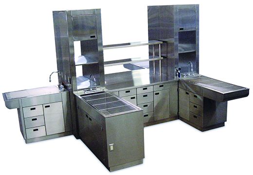 TriStar Vet blog: See how our veterinary equipment and supply cabinets save you 