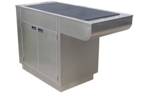 Veterinary Waterflo 2 Door