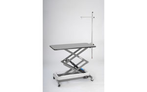 Veterinary Electric Lowboy Grooming Table