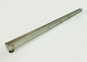 Stainless Steel Trench Drain