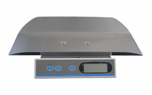 Buy Tristar WG-2428 Analog bathroom scales Weight range=136 kg