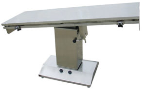 Electric Flat Top Surgery Table