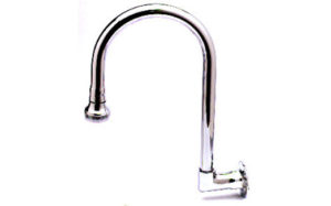Foot Pedal Faucet for Hands-Free Use