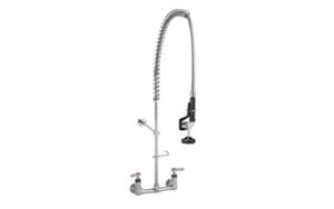Veterinary Utility Faucet