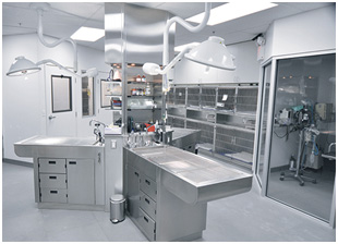 TriStar Vet blog: If you're looking for veterinary supplies and equipment for a renovation or new-construction project, consider how pass-thru drawers can enhance your workflow.