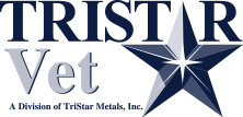 TriStar Vet – Veterinary Equipment Solutions in Stainless Steel